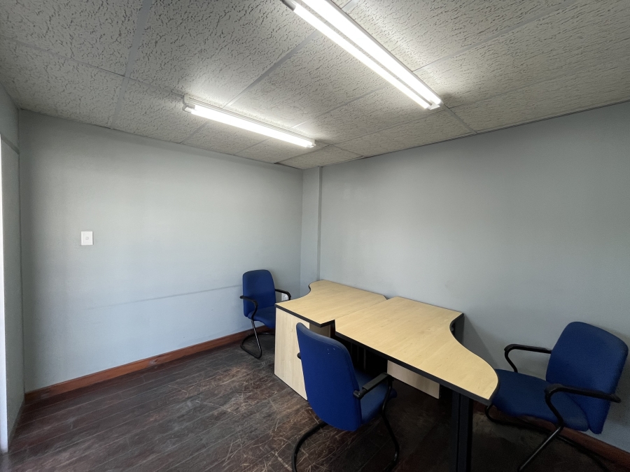 To Let commercial Property for Rent in Retreat Western Cape